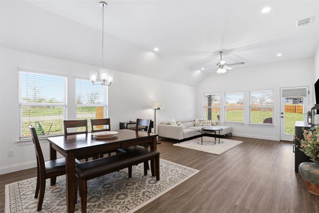 1101 Springfield Road, Springtown, TX 76082