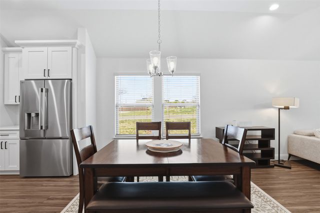 1101 Springfield Road, Springtown, TX 76082