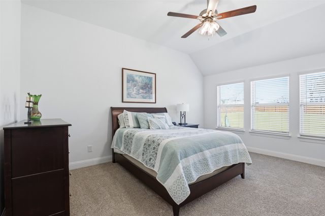 1101 Springfield Road, Springtown, TX 76082