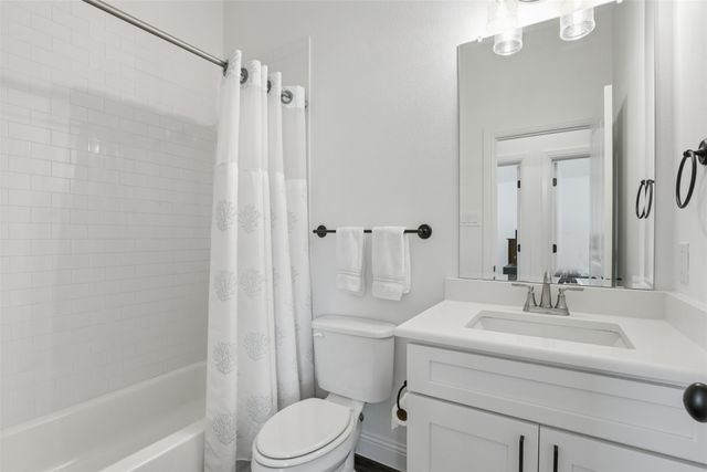 1101 Springfield Road, Springtown, TX 76082