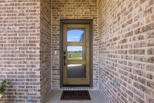 1101 Springfield Road, Springtown, TX 76082