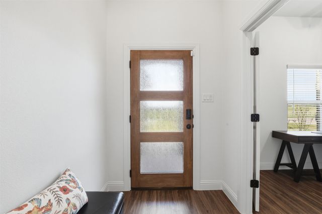 1101 Springfield Road, Springtown, TX 76082