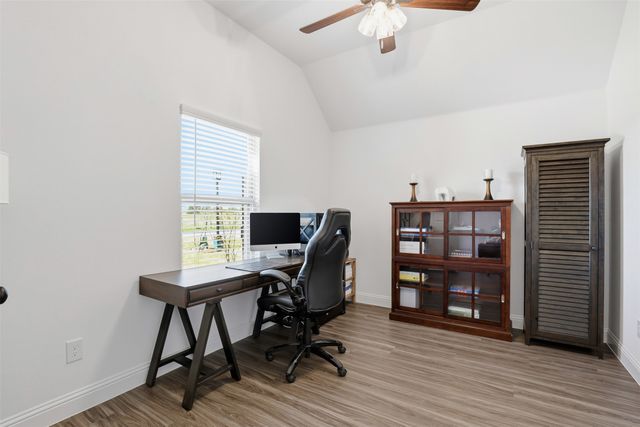 1101 Springfield Road, Springtown, TX 76082