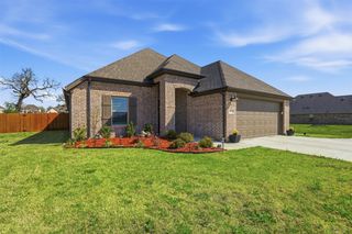 1101 Springfield Road, Springtown, TX 76082