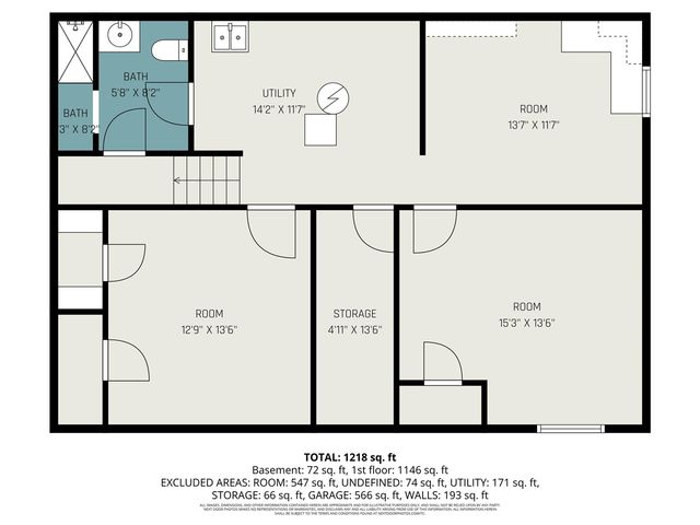 349 E Washington Street, Berrien Springs, MI 49103