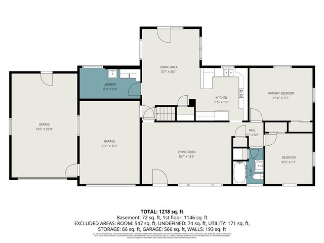 349 E Washington Street, Berrien Springs, MI 49103