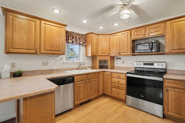 349 E Washington Street, Berrien Springs, MI 49103