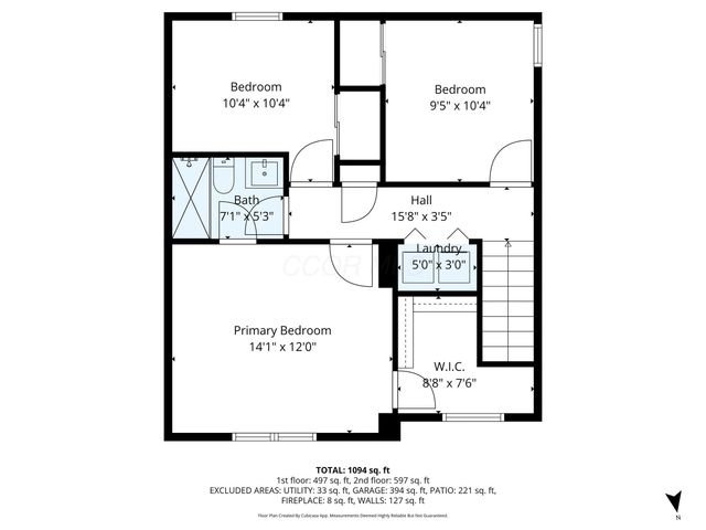 145 Feathertip Lane, Lewis Center, OH 43035