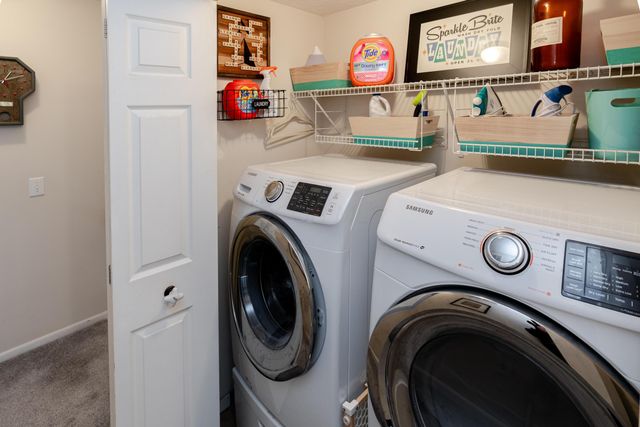 145 Feathertip Lane, Lewis Center, OH 43035