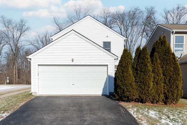 145 Feathertip Lane, Lewis Center, OH 43035