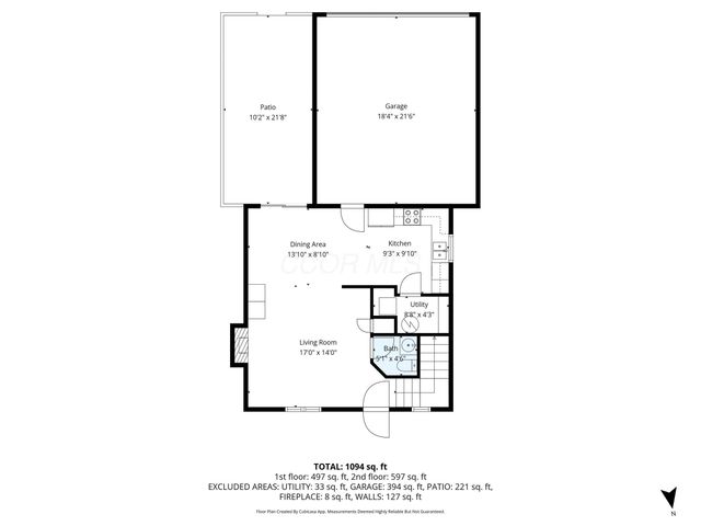 145 Feathertip Lane, Lewis Center, OH 43035