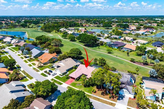 10215 Boca Woods Lane, Boca Raton, FL 33428