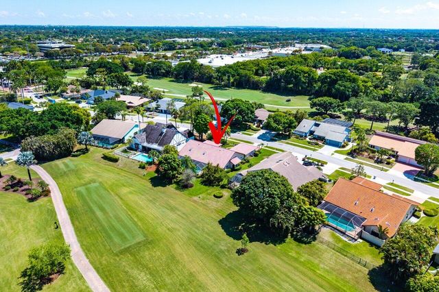 10215 Boca Woods Lane, Boca Raton, FL 33428