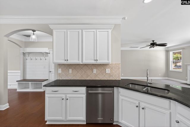 405 Eagle Claw Ct, Chapin, SC 29036