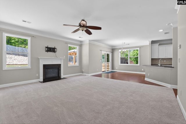 405 Eagle Claw Ct, Chapin, SC 29036