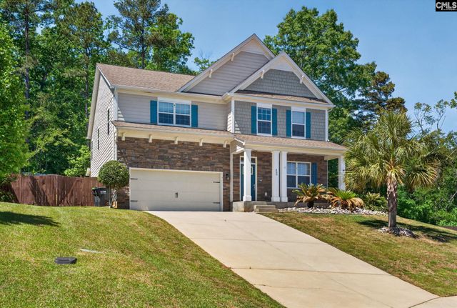 405 Eagle Claw Ct, Chapin, SC 29036