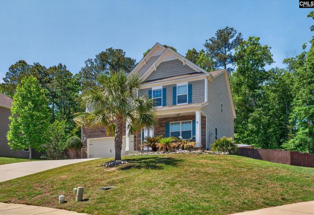 405 Eagle Claw Ct, Chapin, SC 29036