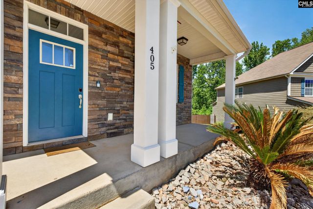 405 Eagle Claw Ct, Chapin, SC 29036