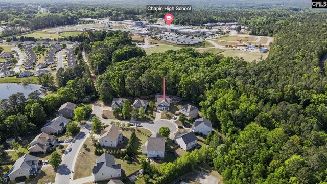 405 Eagle Claw Ct, Chapin, SC 29036