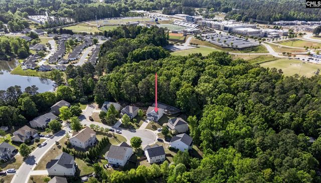 405 Eagle Claw Ct, Chapin, SC 29036