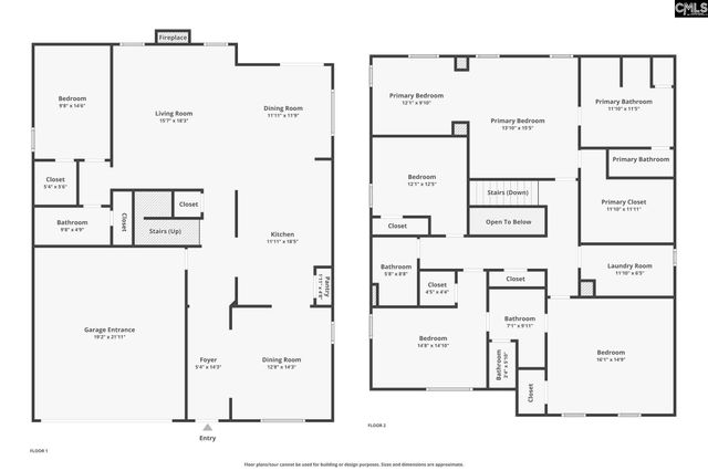 405 Eagle Claw Ct, Chapin, SC 29036