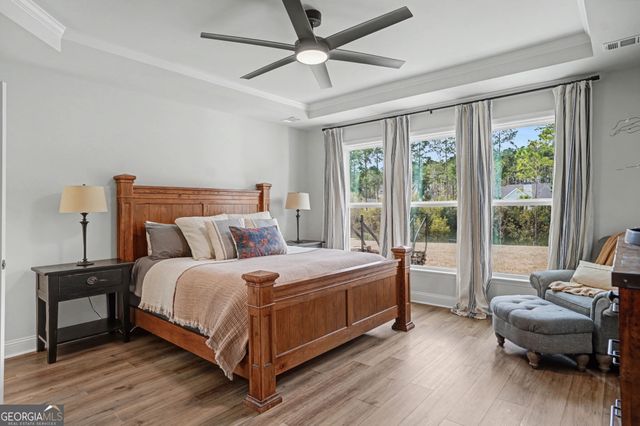 289 Heron Creek Drive, Richmond Hill, GA 31324