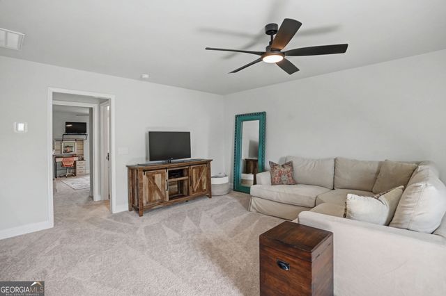 289 Heron Creek Drive, Richmond Hill, GA 31324