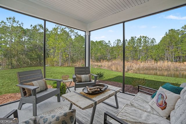 289 Heron Creek Drive, Richmond Hill, GA 31324