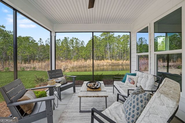 289 Heron Creek Drive, Richmond Hill, GA 31324