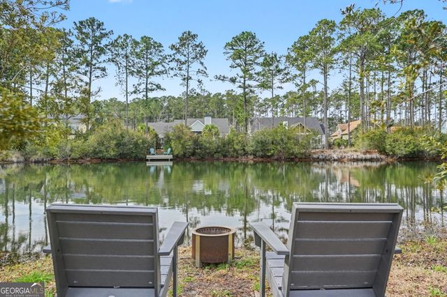 289 Heron Creek Drive, Richmond Hill, GA 31324