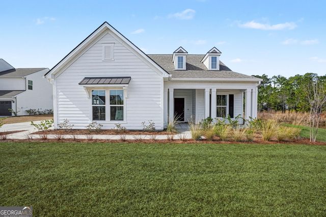 289 Heron Creek Drive, Richmond Hill, GA 31324