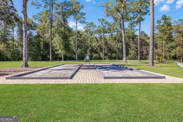 289 Heron Creek Drive, Richmond Hill, GA 31324