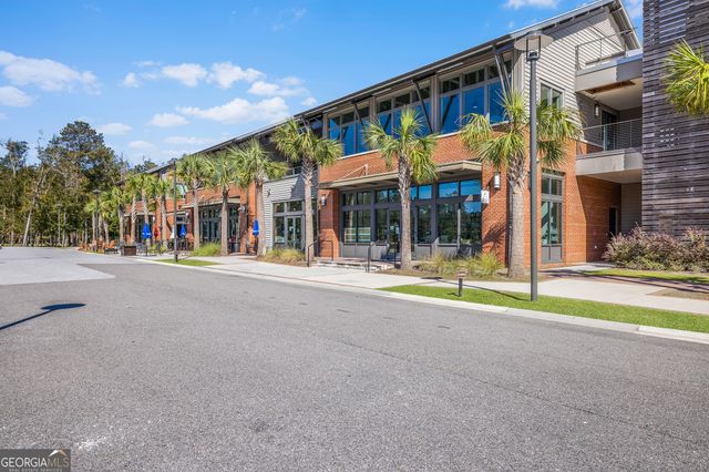 289 Heron Creek Drive, Richmond Hill, GA 31324