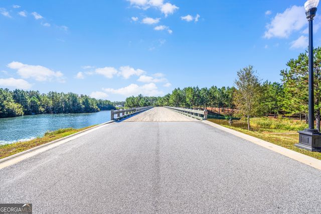 289 Heron Creek Drive, Richmond Hill, GA 31324