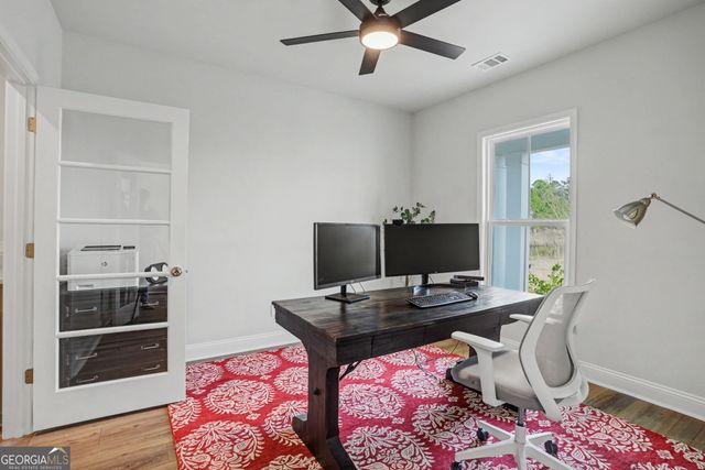 289 Heron Creek Drive, Richmond Hill, GA 31324
