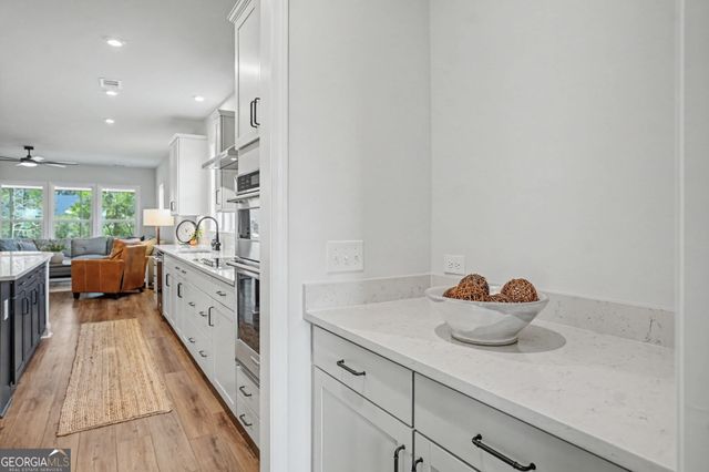 289 Heron Creek Drive, Richmond Hill, GA 31324