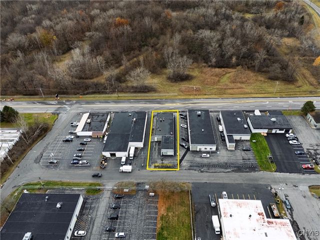 6730 Townline Road, Dewitt, NY 13211