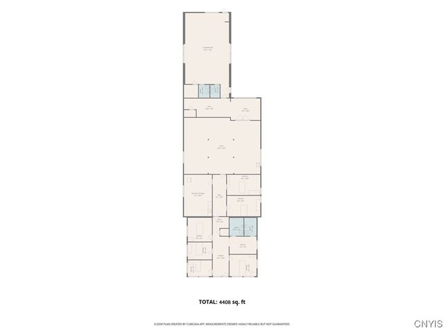 6730 Townline Road, Dewitt, NY 13211