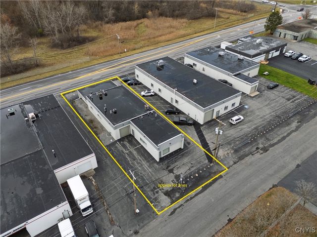 6730 Townline Road, Dewitt, NY 13211