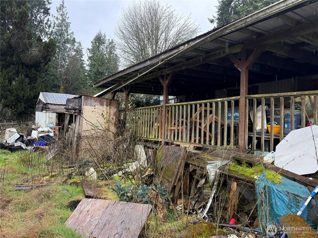 517 NW Past Drive, Poulsbo, WA 98370