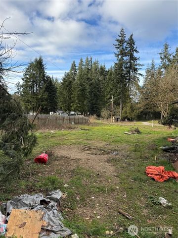 517 NW Past Drive, Poulsbo, WA 98370
