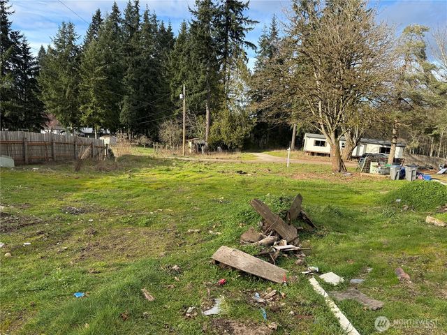 517 NW Past Drive, Poulsbo, WA 98370