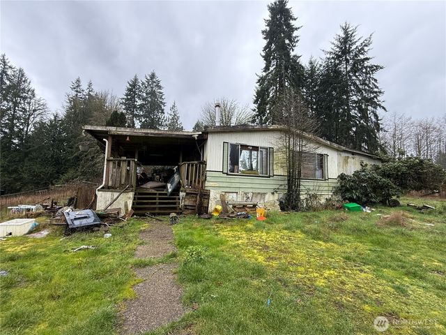 517 NW Past Drive, Poulsbo, WA 98370