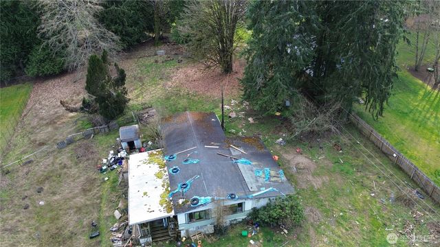517 NW Past Drive, Poulsbo, WA 98370