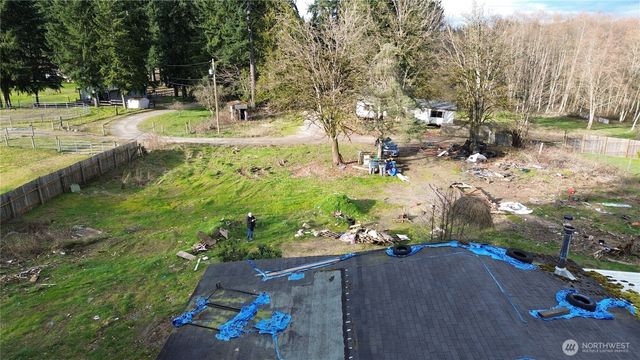 517 NW Past Drive, Poulsbo, WA 98370