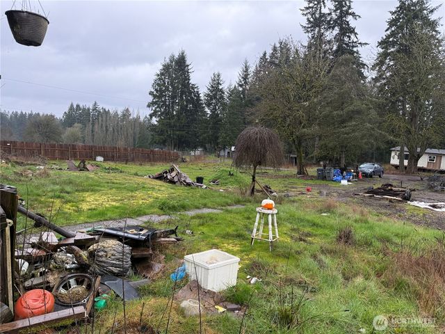 517 NW Past Drive, Poulsbo, WA 98370