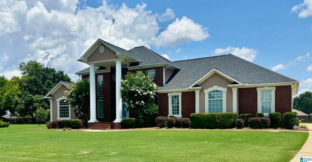49 HERITAGE WAY, Oxford, AL 36203