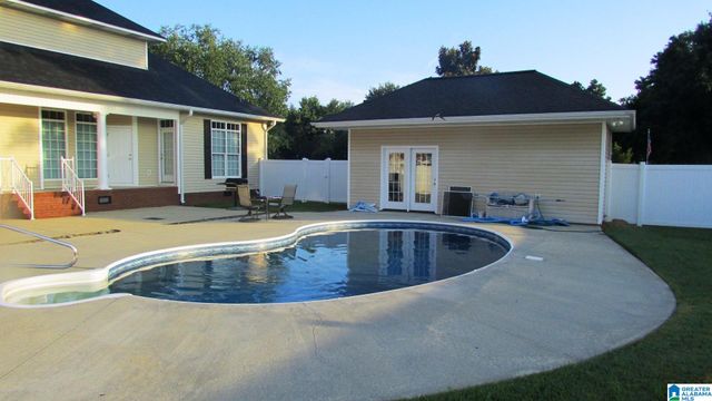 49 HERITAGE WAY, Oxford, AL 36203