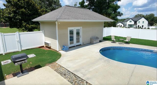49 HERITAGE WAY, Oxford, AL 36203