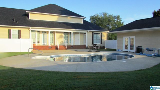 49 HERITAGE WAY, Oxford, AL 36203